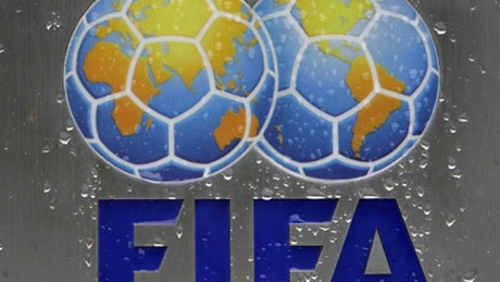 Nou val de arestări în rândul responsabililor FIFA: 12 oficiali reţinuţi
