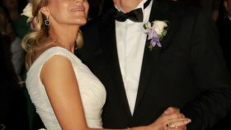 Primăria Bucureşti vrea să dea premii în bani soţilor care împlinesc 25, 50 sau 75 de ani de căsătorie