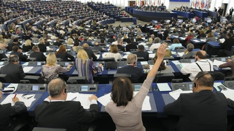 Parlamentul European adoptă bugetul pentru 2012 şi 2013