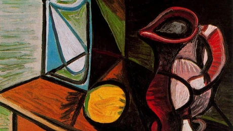 Vânzarile online de opere de artă au crescut cu 9,8% în 2018 pe o piaţa 