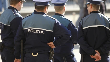 Peste 250 de poliţişti, mobilizaţi în staţiunile de pe litoral în minivacanţa de 1 Mai