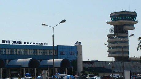 Aeroportul Henri Coandă îşi dublează capacitatea. Noul terminal de plecări a fost inaugurat