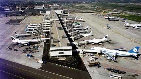 Al treilea aeroport al Bucureştiului începe să se facă în vară