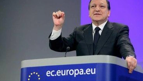 Barroso: UE are nevoie de instrumente mai bune când ţările membre încalcă statul de drept