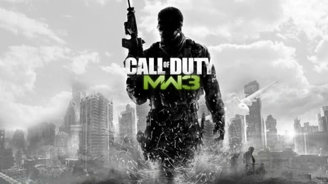 Modern Warfare 3, cea mai mare lansare din istoria divertismentului