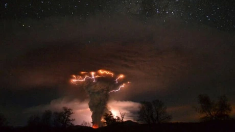 Ecuador: Preşedintele Rafael Correa a decretat stare de urgenţă pe fondul intensificării activităţii seismice