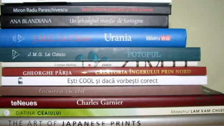 GAUDEAMUS 2013: Peste 40.000 de vizitatori în primele trei zile, la târgul de carte