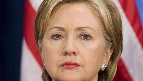 SUA: Sediul de campanie al lui Hillary Clinton, evacuat în urma descoperirii unei substanţe suspecte