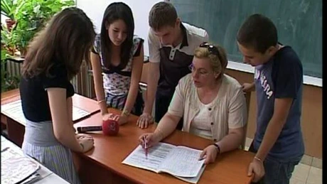 Bugetele pentru educaţie din 8 ţări UE, în scădere din cauza crizei. România, creştere în 2011-2012
