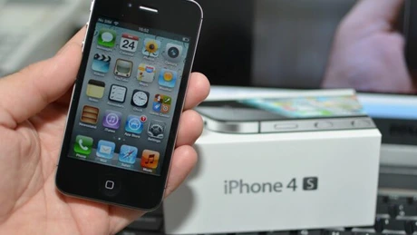 Apple: Profitul s-a dublat în primele trei luni din 2012