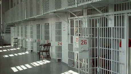 Administratia Nationala a Penitenciarelor primește două foste unități militare pentru transformarea lor în penitenciare