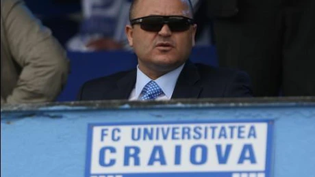 Adrian Mititelu, pus sub acuzare de DIICOT pentru evaziune fiscală