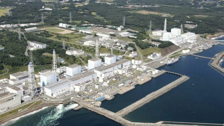 TEPCO anunţă oprirea unor sisteme de răcire la Fukushima pentru lucrări, timp de 33 de ore