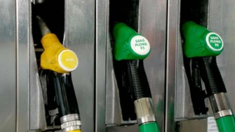 Preţurile la carburanţi explodează în Europa. Unde se poate ajunge