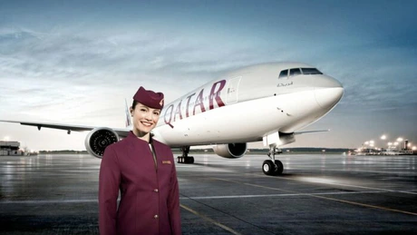 Qatar Airways angajează români