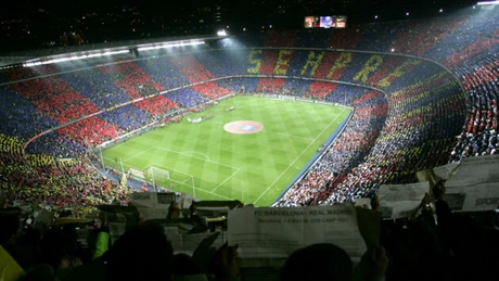 FC Barcelona pregăteşte achiziţii de 50 mil. euro. Pe listă sunt şi Van Persie şi Gareth Bale