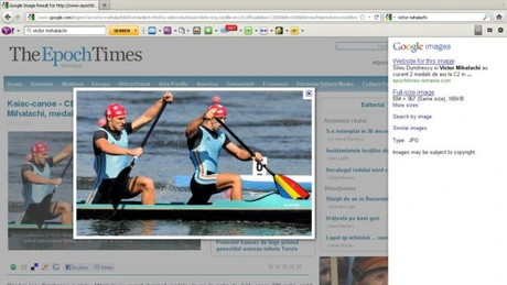 Râul Timiş, promovat pentru anul Capitalei Europene a Culturii prin plimbări cu canoea şi catamaranul