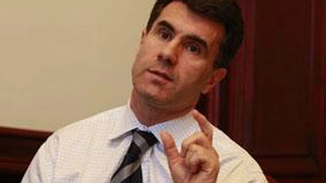 Croitoru: Reformele structurale au cca ţintă drepturile de proprietate şi domnia legii