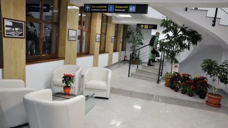 Aeroportul Băneasa: De câţi bani mai are nevoie pentru a deveni city airport