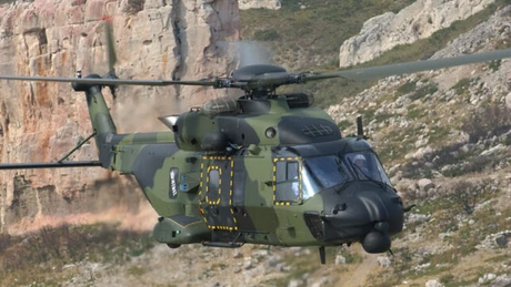 Polonia a sistat negocierile cu Airbus pentru achiziţia de elicoptere militare