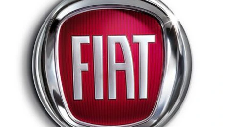 Fiat se concentrează pe modele premium. Anunţă investiţii de 9 miliarde euro în următorii trei ani