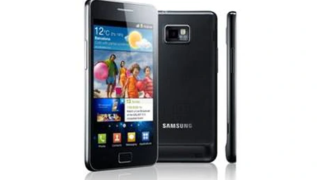 Vânzările de smartphone-uri au adus Samsung profit record în trimestrul al treilea