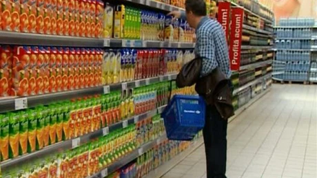 Asociaţia Băuturilor Răcoritoare: Suprataxa pe băuturile răcoritoare cu conţinut de zahăr, ineficientă din cauza impactului negativ în economie