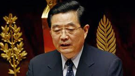 Congresul Partidului Comunist Chinez s-a deschis cu un semnal de alarmă al preşedintelui Hu Jintao