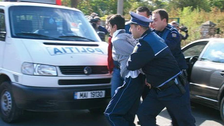 Tribunalul Giurgiu: Şapte ani de închisoare, suficienţi pentru ucigaşul baschetbalistului american