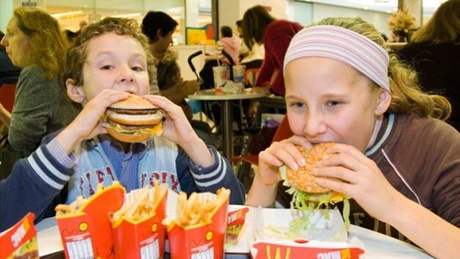 Strategia inedită folosită de McDonald's ca să alunge clienţii agresivi din restaurantele sale