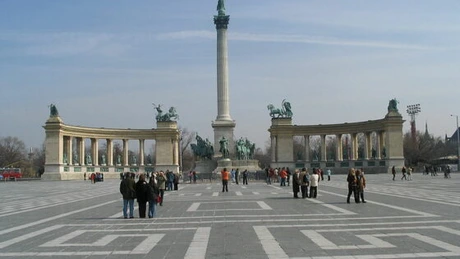 Ungaria: Parlamentul de la Budapesta adoptă o lege care încurajează natalitatea