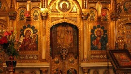 O biserică din judeţul Constanţa, scoasă la licitaţie pentru o datorie către o firmă de construcţii