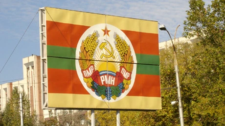 Deputat rus: Prezenţa militară rusă în Transnistria trebuie sporită deoarece România vrea unirea