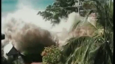 Zece ani de la tsunami-ul din Asia