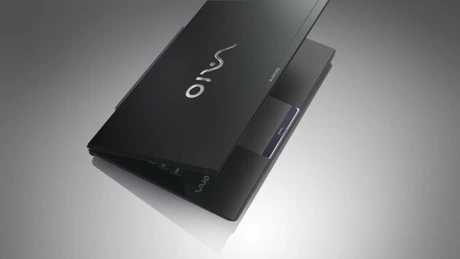 Sony vinde divizia de PC-uri Vaio. Operaţiunile din afara Japoniei ar putea fi închise