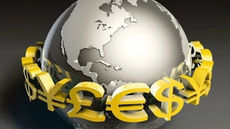 Guvernatorul Băncii Angliei: 2013 ar putea fi anul războaielor valutare între marile economii