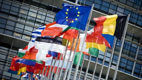 Juncker avertizează că naţiunile europene vor dispărea dacă nu rămân unite