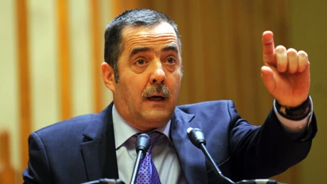 Preda: Taxele şi impozitele noi vor bulversa şi vor distruge tot ceea ce înseamnă clasă de mijloc