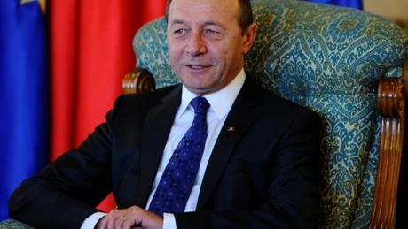 Ce se întâmplă după suspendarea lui Băsescu