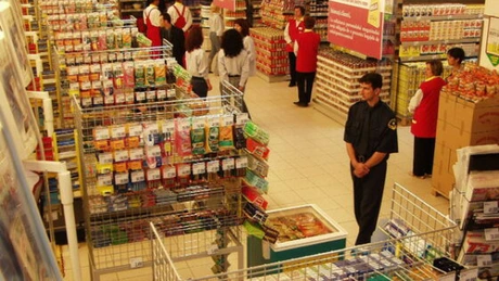 Billa deschide un nou supermarket la Braşov