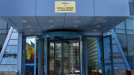 CSM a respins detaşarea Monei Pivniceru