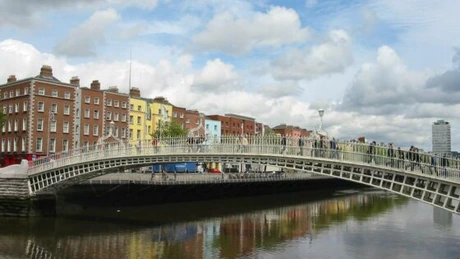 Cetăţenii irlandezi s-au pronunţat, în proporţie de 60,3%, în favoarea Pactului bugetar