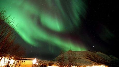 Joburi de vis în Finlanda: ghizi safari sau fotografi pentru aurora boreală