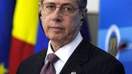 Mark Gitenstein, şeful Misiunii Diplomatice a SUA la Bucuresti, şi-a încheiat mandatul