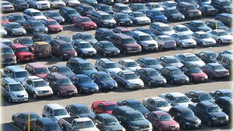 Piaţa românească de leasing operaţional a crescut cu 12,3%, în S1, şi a depăşit 45.000 de autovehicule