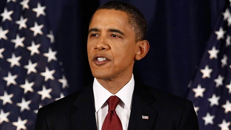 BIO: Barack Obama, primul preşedinte de culoare al SUA, îşi păstrează locul în istorie