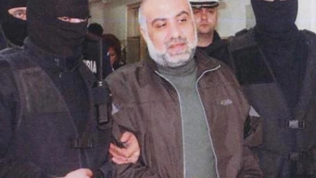 Omar Hayssam, arestat preventiv în dosarul de înşelăciune şi delapidare