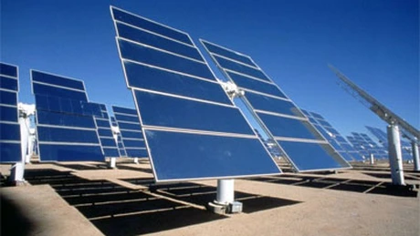 Mecca vrea să conducă expansiunea Arabiei Saudite în domeniul energiei solare