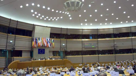 Telenovela politică românească a încins dezbaterea din Parlamentul European