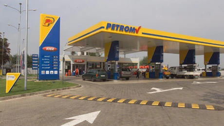 Petrom ieftineşte carburanţii